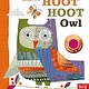 Nosy Crow Look, It's Hoot Hoot Owl