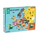 Mudpuppy Map of Europe Puzzle (70 Piece Jigsaw)