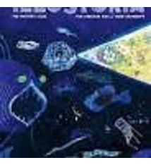 Illustoria Magazine Illustoria: For Creative Kids and Their Grownups: Mystery