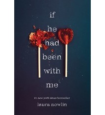 Sourcebooks Fire If He Had Been With Me