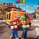 Random House Books for Young Readers Nintendo and Illumination present The Super Mario Bros. Movie Official Activity Book