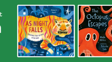 April 2023: Felicita Sala