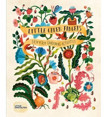 Little Gestalten Little Green Fingers