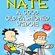 Andrews McMeel Publishing Big Nate: A Good Old-Fashioned Wedgie