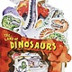 Workman Publishing Company Mini House: The Land of Dinosaurs