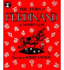 Puffin Books The Story of Ferdinand