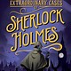 Extraordinary Cases of Sherlock Holmes Anthology