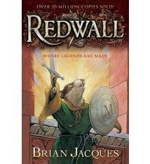 Redwall 01