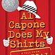 Puffin Books Al Capone Does My Shirts
