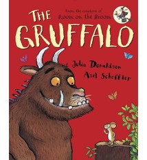 Puffin Books The Gruffalo 01