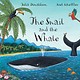 Puffin Books The Snail and the Whale