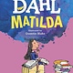 Puffin Books Matilda