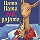 Llama Llama 01 Red Pajama