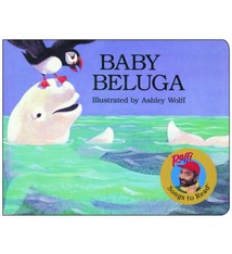Knopf Books for Young Readers Raffi Songs to Read: Baby Beluga