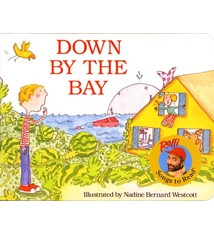 Raffi Songs to Read: Down By the Bay