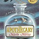 The Apothecary 01