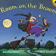 Puffin Books Room on the Broom