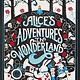 Alice's Adventures in Wonderland Puffin Chalk