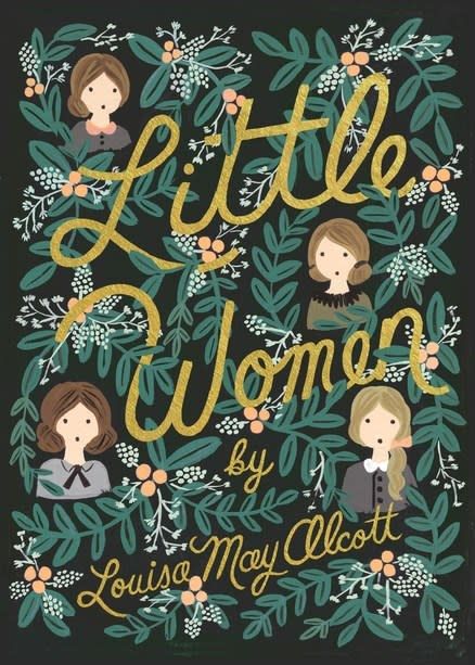 Puffin Books Puffin in Bloom: Little Women