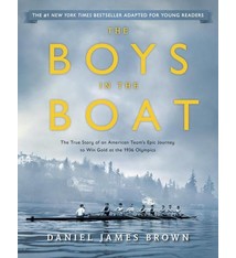 The Boys in the Boat (Young Readers' Ed.)