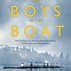 The Boys in the Boat (Young Readers' Ed.)