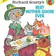 Golden Books Richard Scarry Best Mother Goose Ever