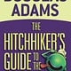 Hitchhiker's Guide to the Galaxy 01