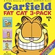 Garfield Fat Cat Omnibus Vol. 05 (3-in-1)