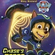 Random House Books for Young Readers Paw Patrol: Chase's Space Case (Step-into-Reading, Lvl 1)