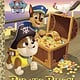 Golden Books Paw Patrol: Pirate Pups! (Little Golden Book)