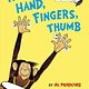 Random House Books for Young Readers Hand, Hand, Fingers, Thumb (Big Bright & Early Board Books)