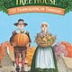 Magic Tree House #27 Thanksgiving on Thursday