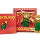 Corduroy Gift Set (Book & Plush)