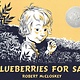 Viking Blueberries for Sal