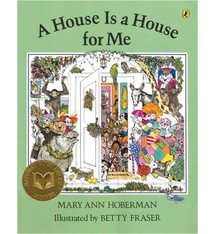 Viking A House is a House for Me