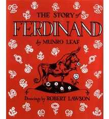 Viking The Story of Ferdinand