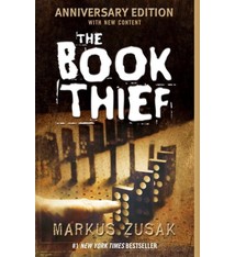 Knopf Books for Young Readers The Book Thief