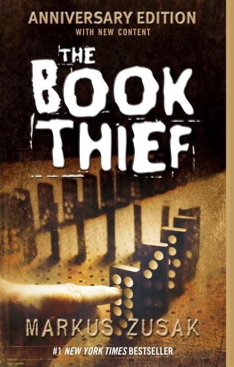 Knopf Books for Young Readers The Book Thief