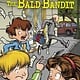 Random House Books for Young Readers A to Z Mysteries #2 The Bald Bandit