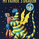 Random House Books for Young Readers Three Tales of My Father's Dragon (Omnibus 50th Anniversary Edition #1-3)