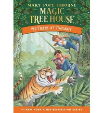 Random House Books for Young Readers Magic Tree House #5 Night of the  Ninjas (Graphic Novel) - Linden Tree Books, Los Altos, CA