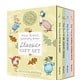 Warne Peter Rabbit: Naturally Better Classic Gift Set (4 books)