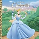 Golden/Disney Disney Princess: Cinderella (Little Golden Book)