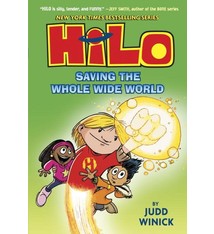 Hilo 02 Saving the Whole Wide World