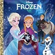 Golden/Disney Disney Princess: Frozen (Little Golden Book)