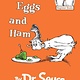 Dr. Seuss Library: Green Eggs and Ham