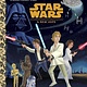 Golden Books Star Wars: Episode IV, A New Hope (Little Golden Book)