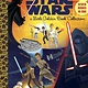 Golden Books Star Wars Collection (7 Stories)