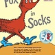 Dr. Seuss Library: Fox in Socks