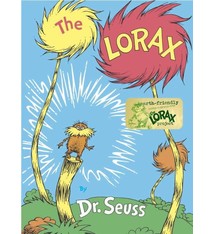 Random House Books for Young Readers The Lorax